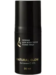 Jurassic Spa Vitamin C Face Fluid Cream 30 ml #1