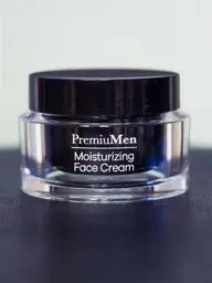 Mon Platin DSM Men's Day and Night Face Cream, 50 ml #1