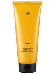 LADOR Perfumed Hair Treatment Mask Hinoki 380ml #1