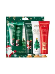ALS'U Hand Cream Gift Set, 5 Pieces #1