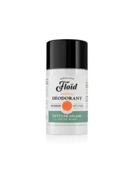 FLOID VETYVER SPLASH Deodorant Stick, 75 ml #1