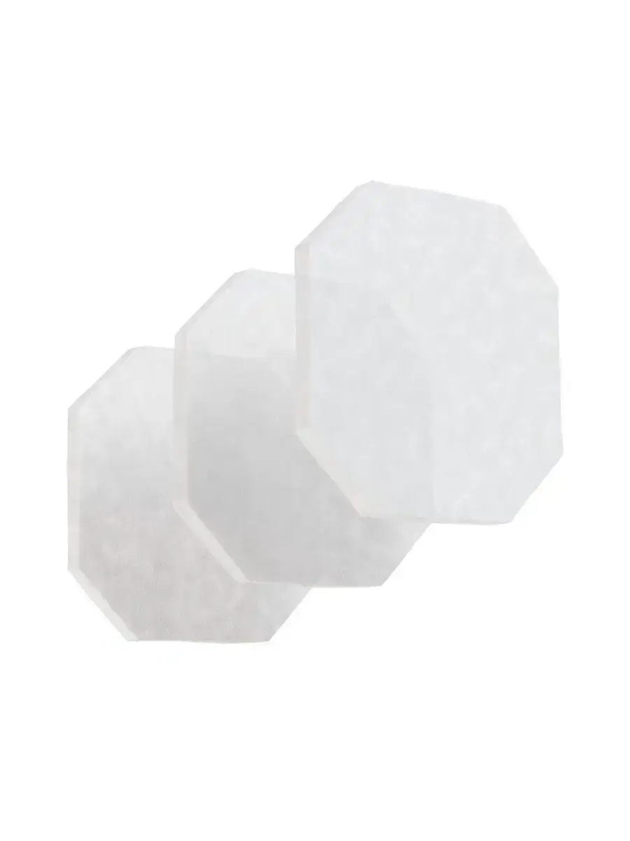 Remo Replacement Filters for Circulators (Pack of 1)