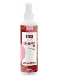 Diasep-Tik-70 Hand and Surface Disinfectant, 250 ml #1