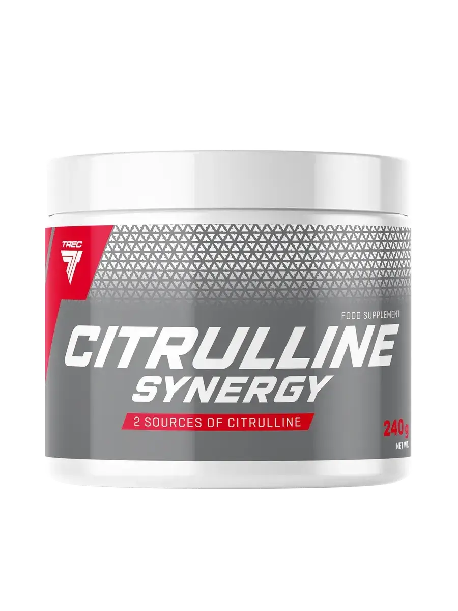Trec Nutrition Citrulline Synergy Watermelon Apple 240g