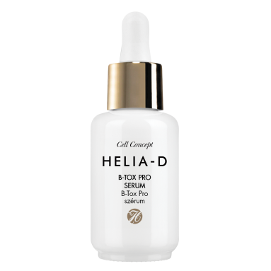 HELIA-D Cell Concept B-Tox Pro Serum 30 ml