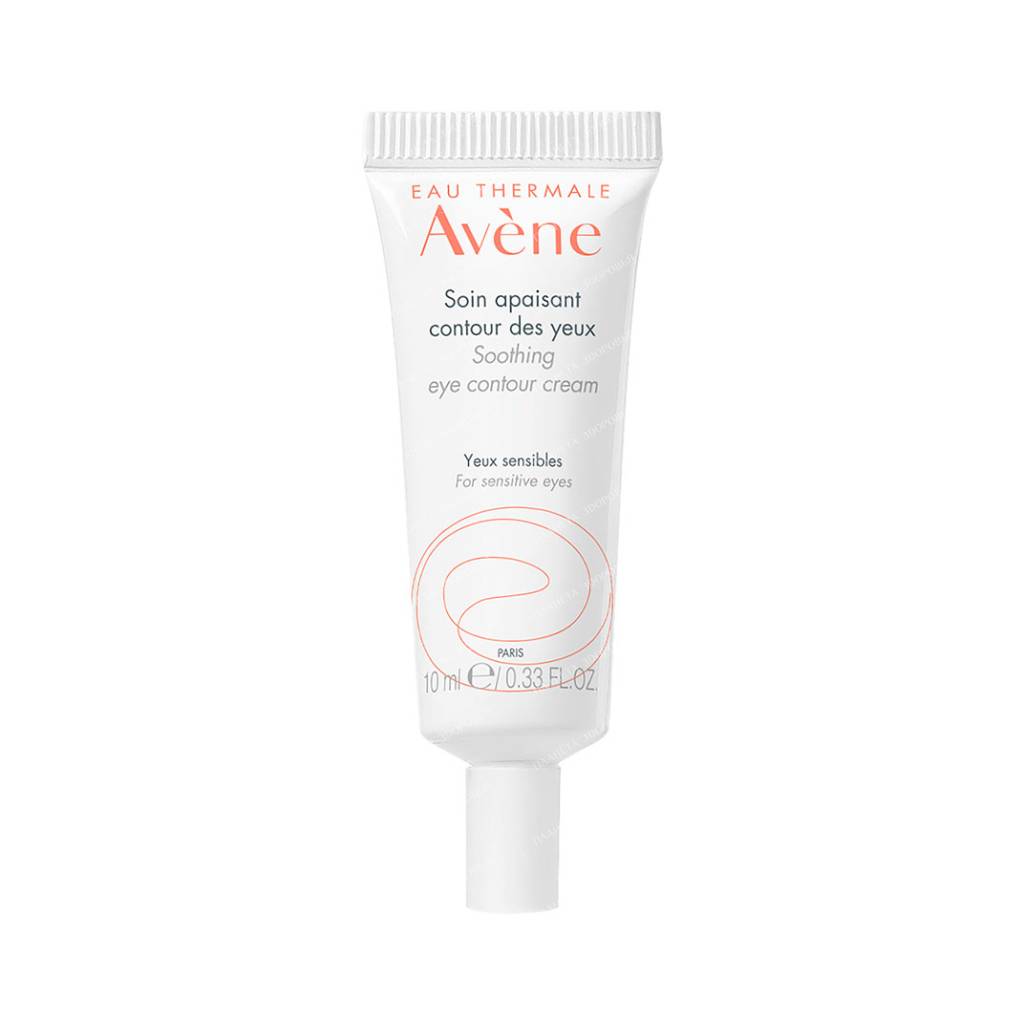 AVENE Soothing Eye Contour Cream 10 ml