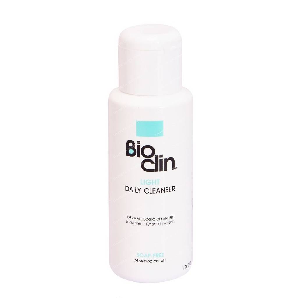 BIOCLIN Gentle Daily Cleansing Cleanser 300 ml