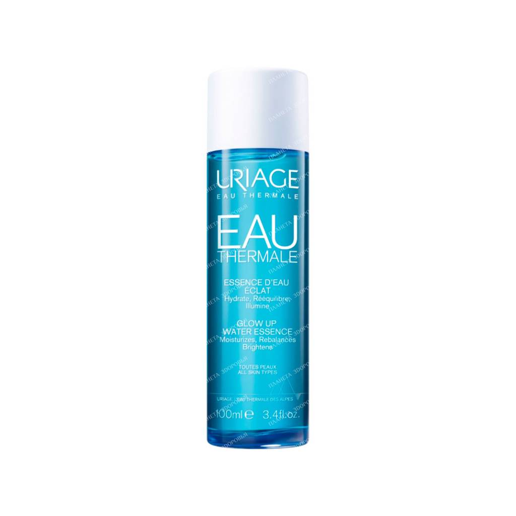 Uriage EAU THERMALE ESSENCE D'EAU ECLAT 100ml