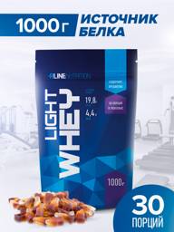 R-Line Light Whey Protein , Cola Flavor Serum 1000 g #1