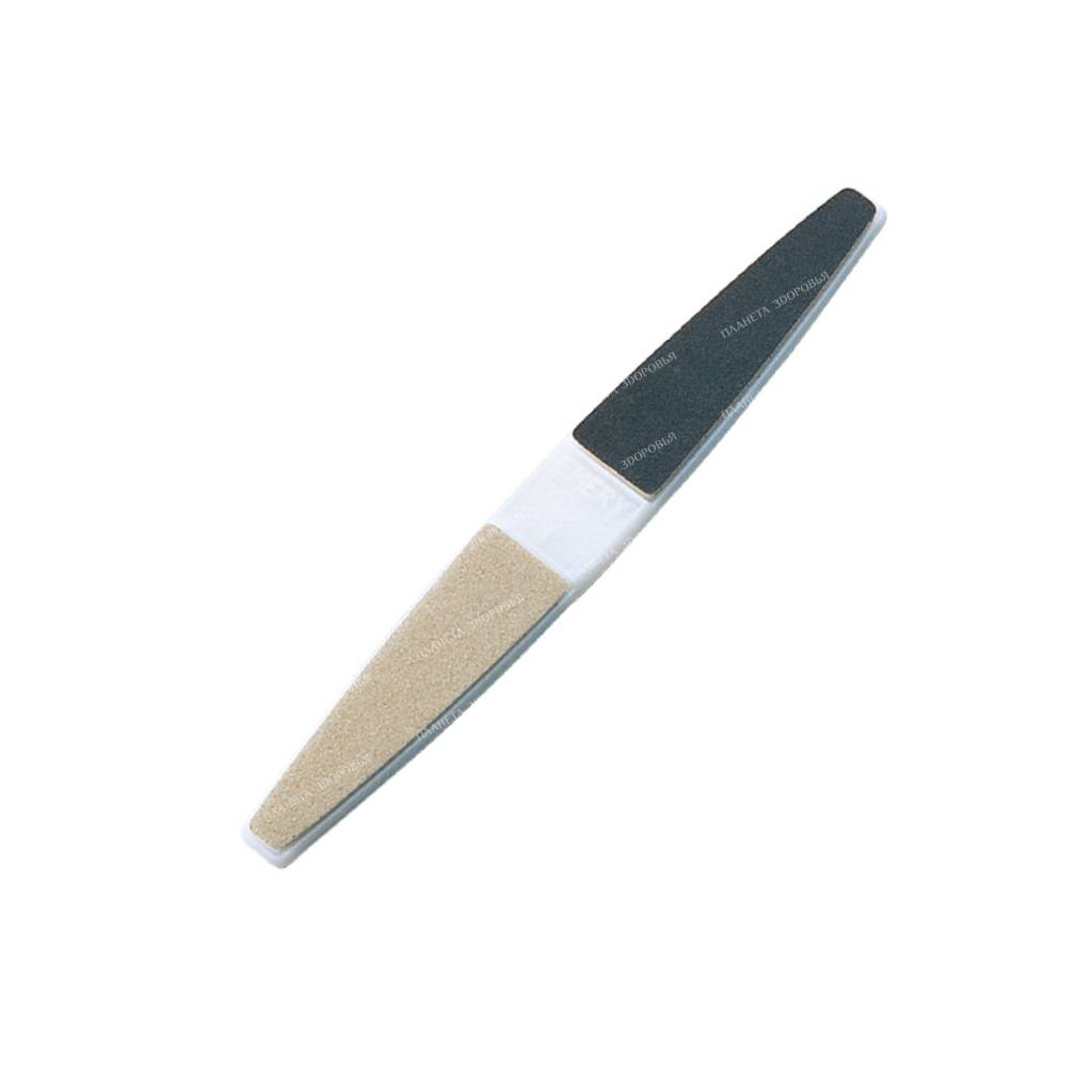 Optima Line Accessori Nail file 4 in 1 15 cm/6''