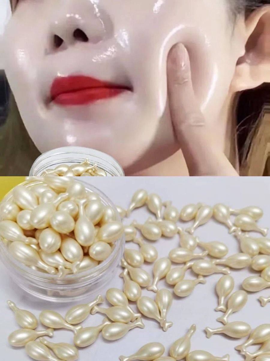 Dimollaure Anti-Aging Skin Care Essence 3.2 ml 20 Pack