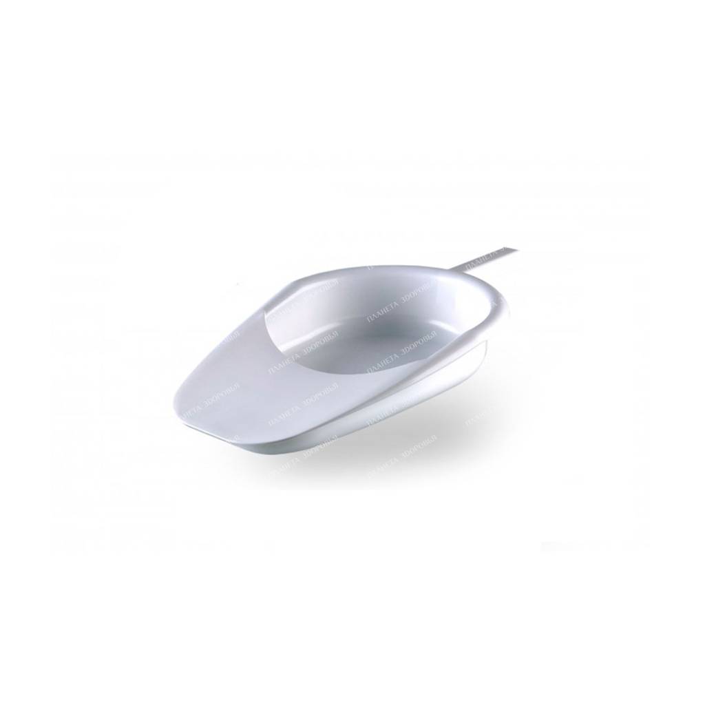 Bedpans AVANTI MEDICAL without lid