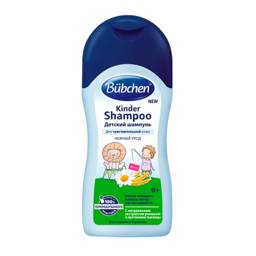 Bubchen Baby Shampoo 200 ml #1