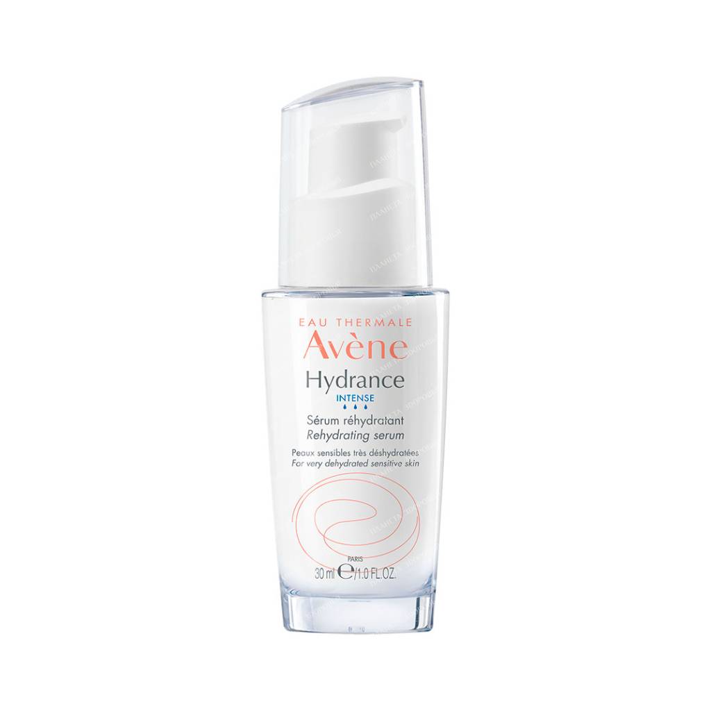 AVENE HYDRANCE INTENSE Hydrating Serum 30 ml
