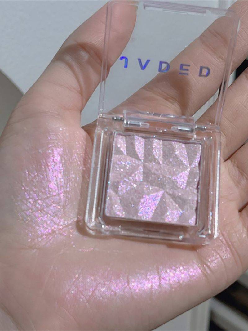 JADED Impression Highlight Burst Eyeshadow 02