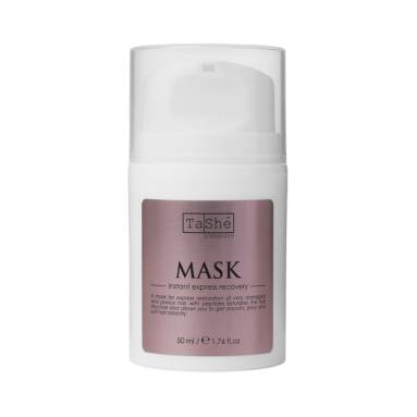 Tashe Professional Recovery Hair Mask 50 ml