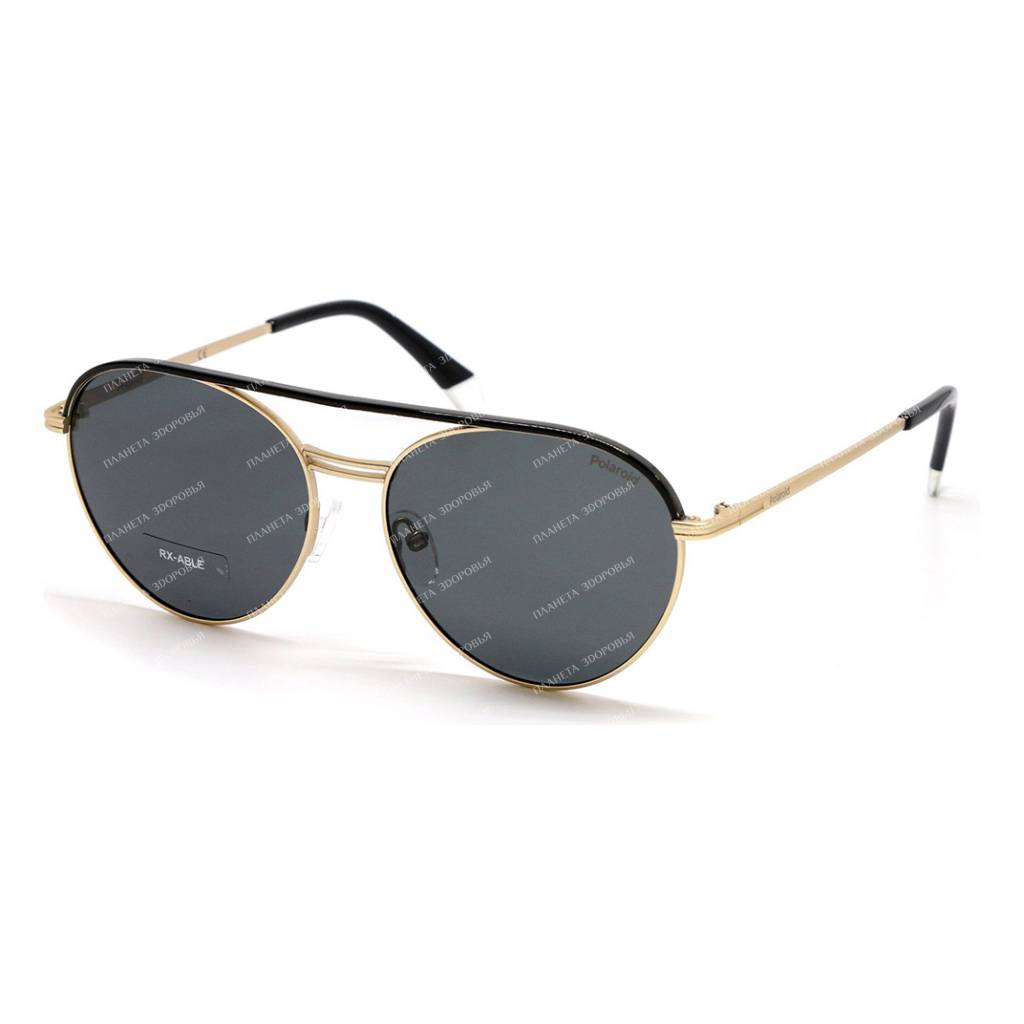 Polaroid sunglasses, N. PLD 2107/S/X AOZ 56 M9