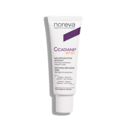 Noreva Cicadian SPF 50+ Restorative Softening Cream 40 ml #1