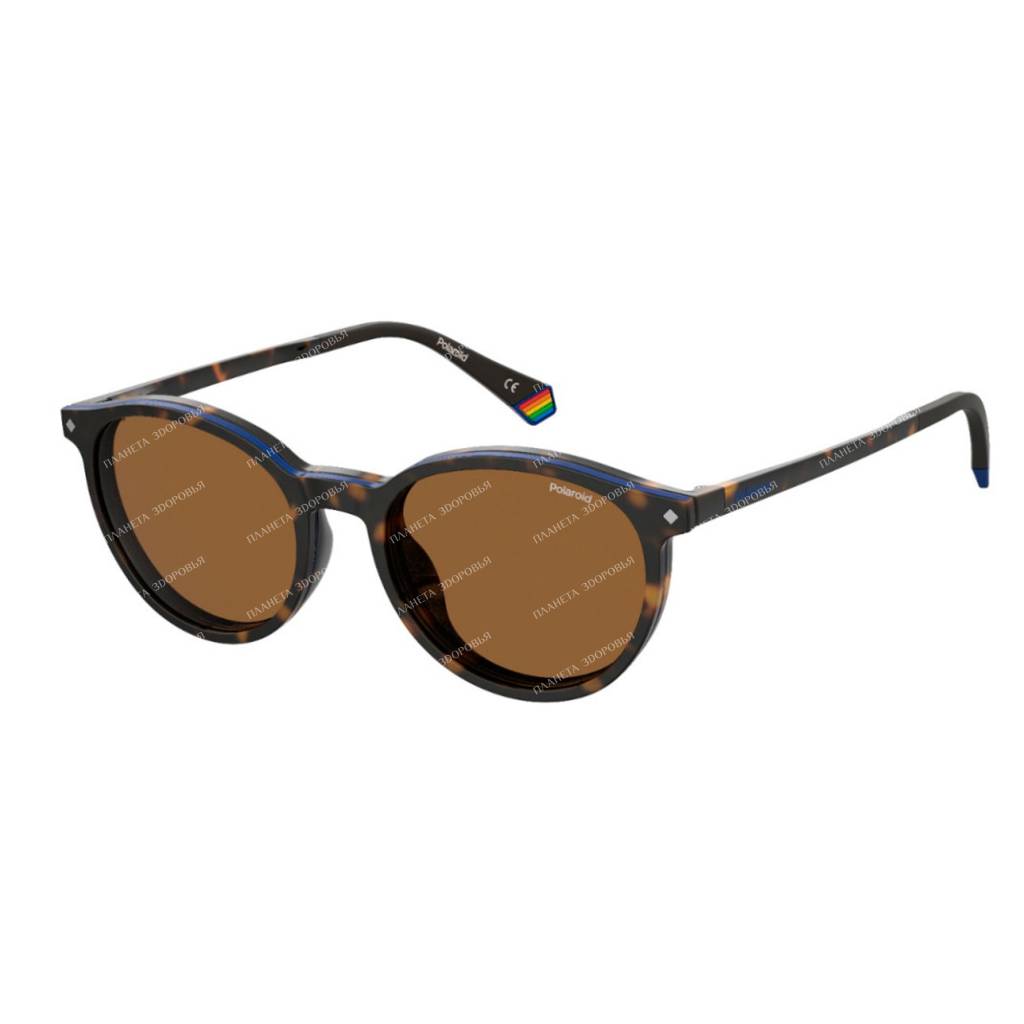 Polaroid sunglasses, N. PLD 6137/CS 086 52 SP
