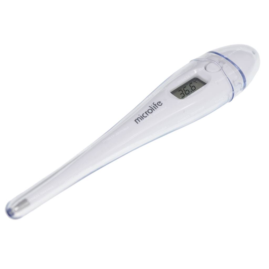 Thermometer digital MicroLife model MT-16F1
