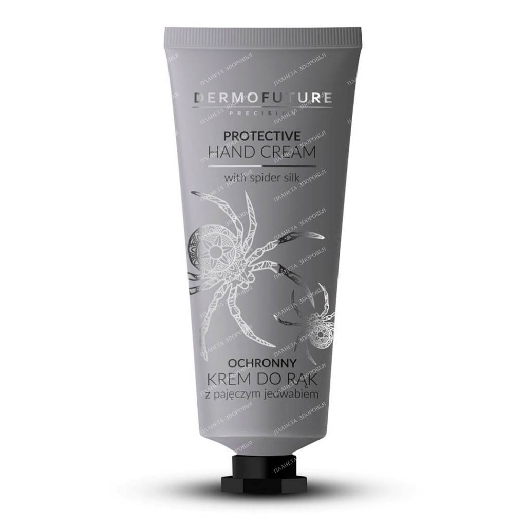 DermoFuture Spider Thread Hand Cream 50 ml