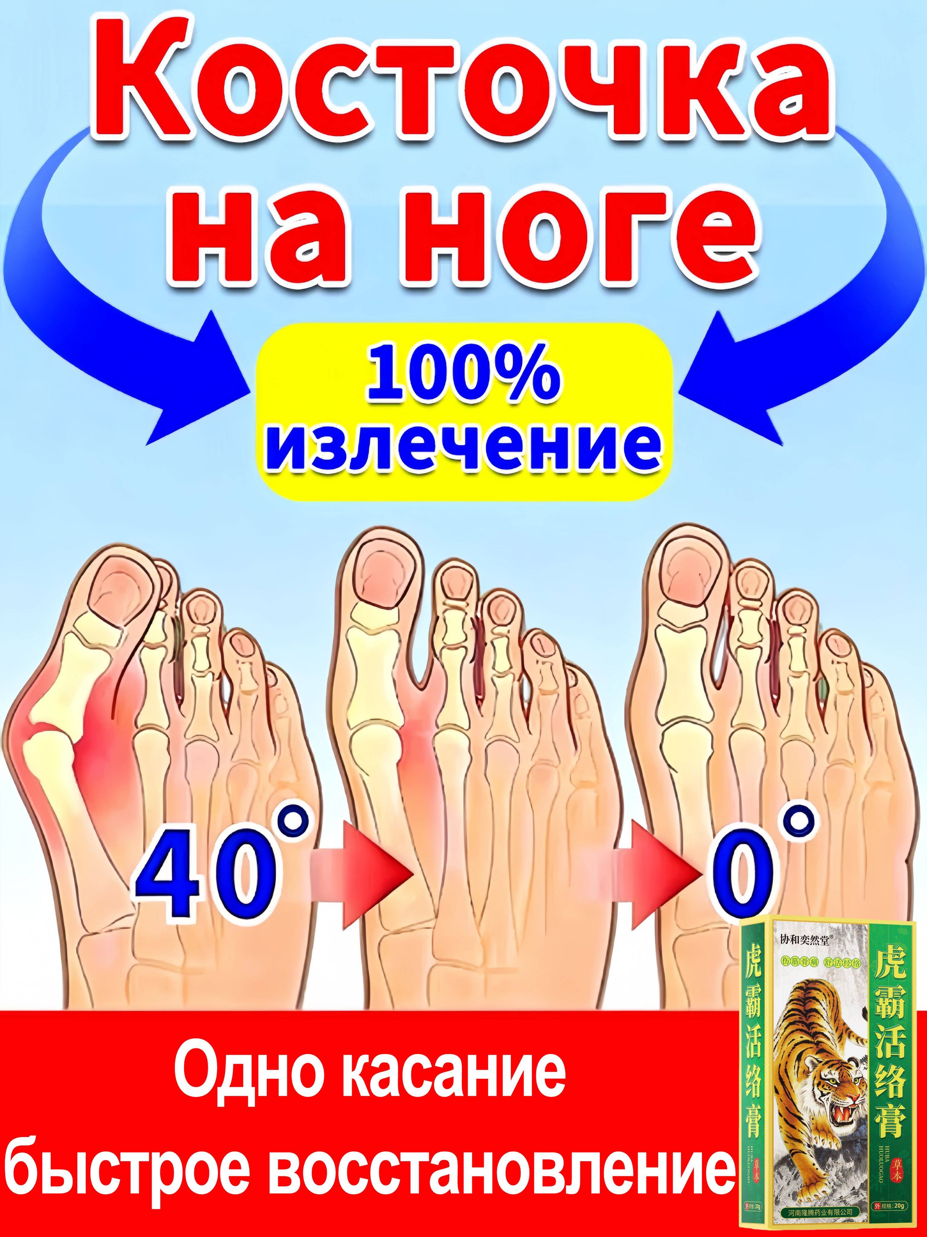 Joint Care Cream 20 ml