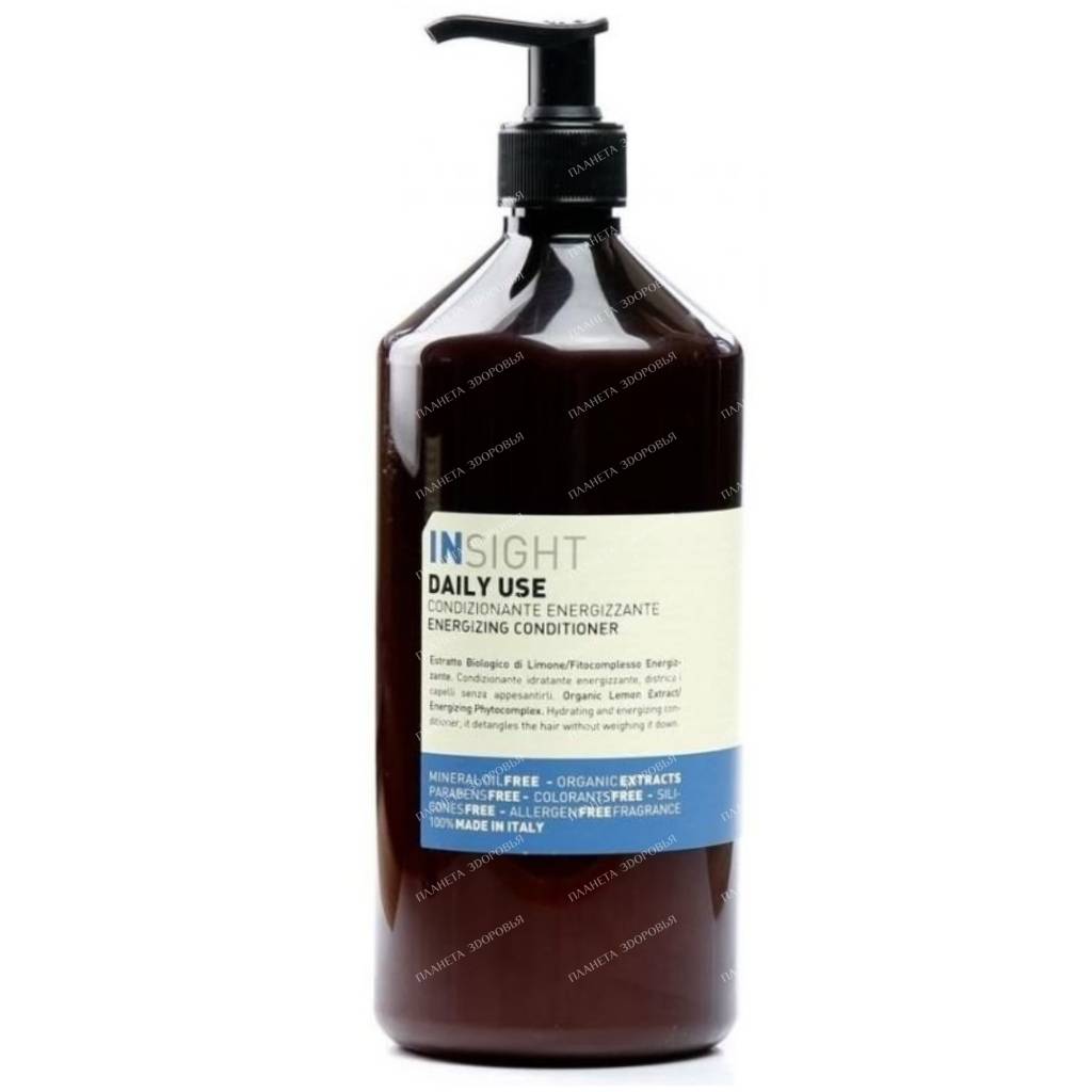 INSIGHT Conditioner for daily use 400 ml