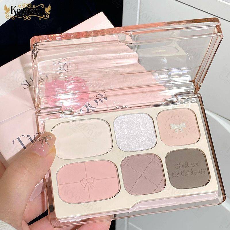 G-01 Matte Eyeshadow 20g