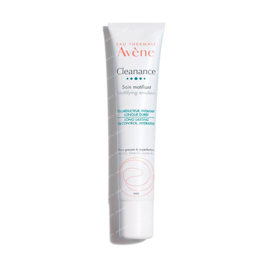 AVENE CLEANANCE Mattifying Emulsion 40 ml