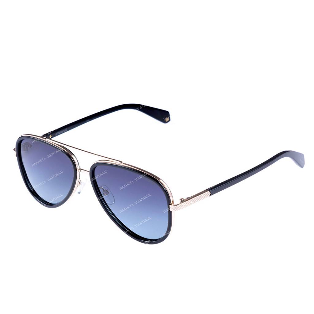 Polaroid sunglasses, PLD 2073/S, 807