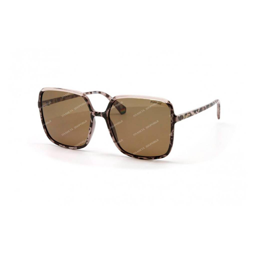 Polaroid sunglasses, N. PLD 6128/S XLT 59 SP