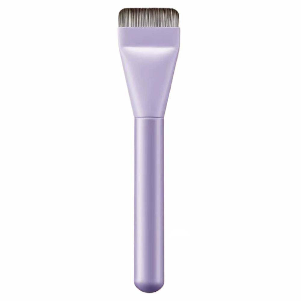 Cosmetic Brush for Concealer Purple