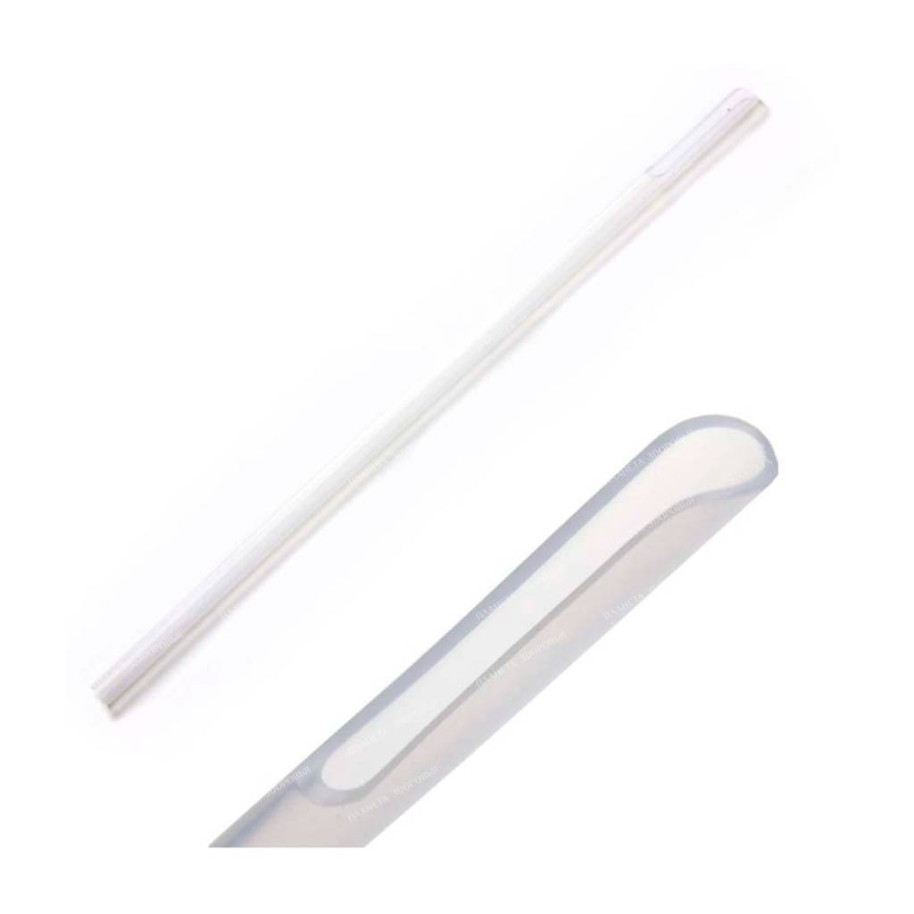 Suction tube gynecological Juno 6.0mm