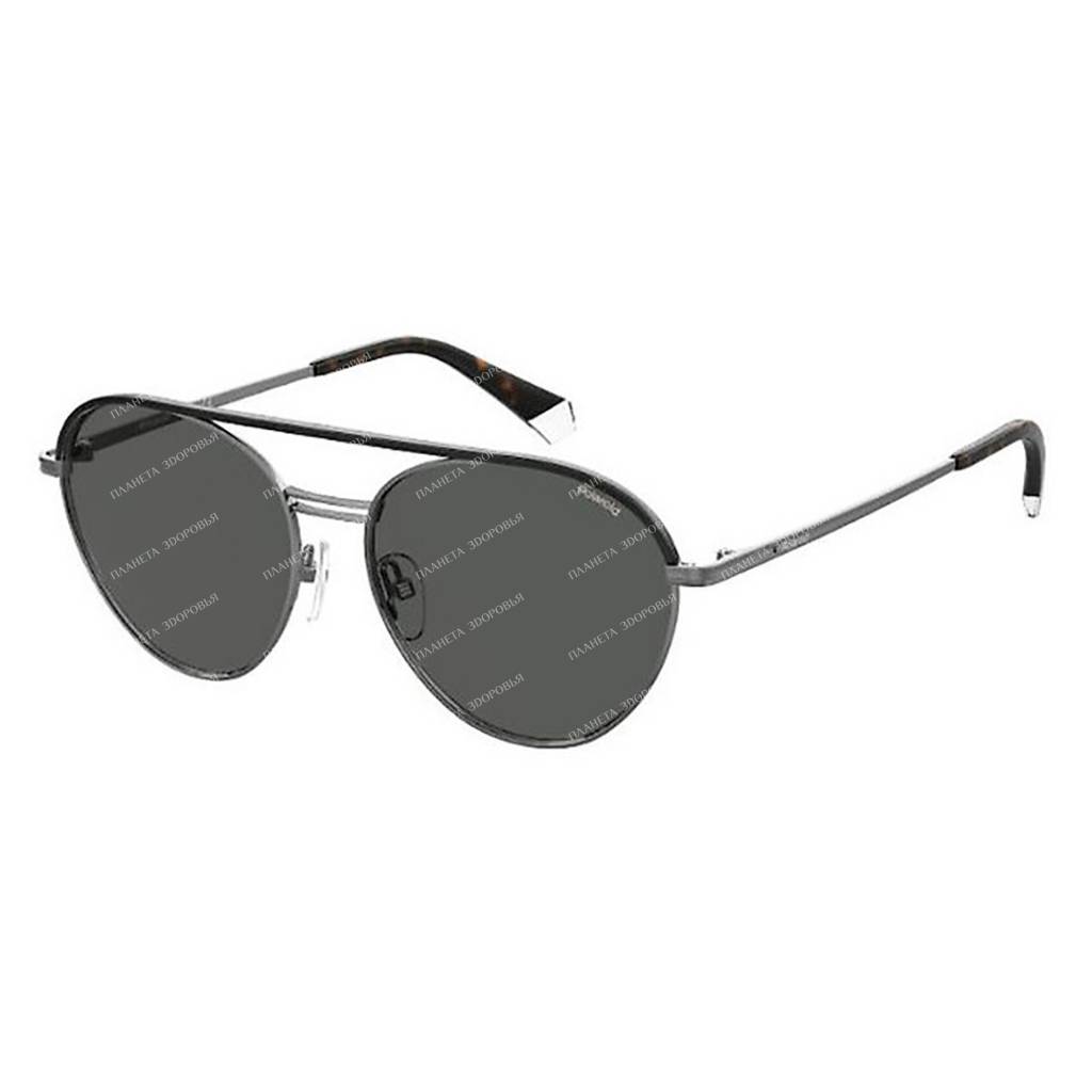 Polaroid sunglasses, N. PLD 2107/S/X KJ1 56 M9