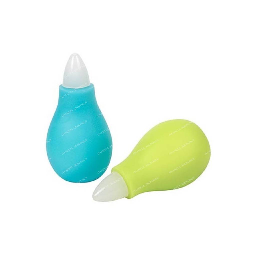 POMA Product for cleansing the nose "Chistulya" 0+, art. 3118, 1 piece