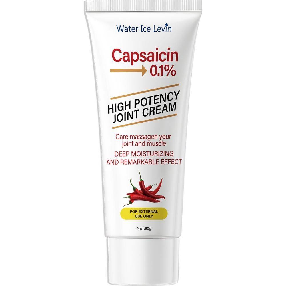 High Potential Joint Cream 60 g