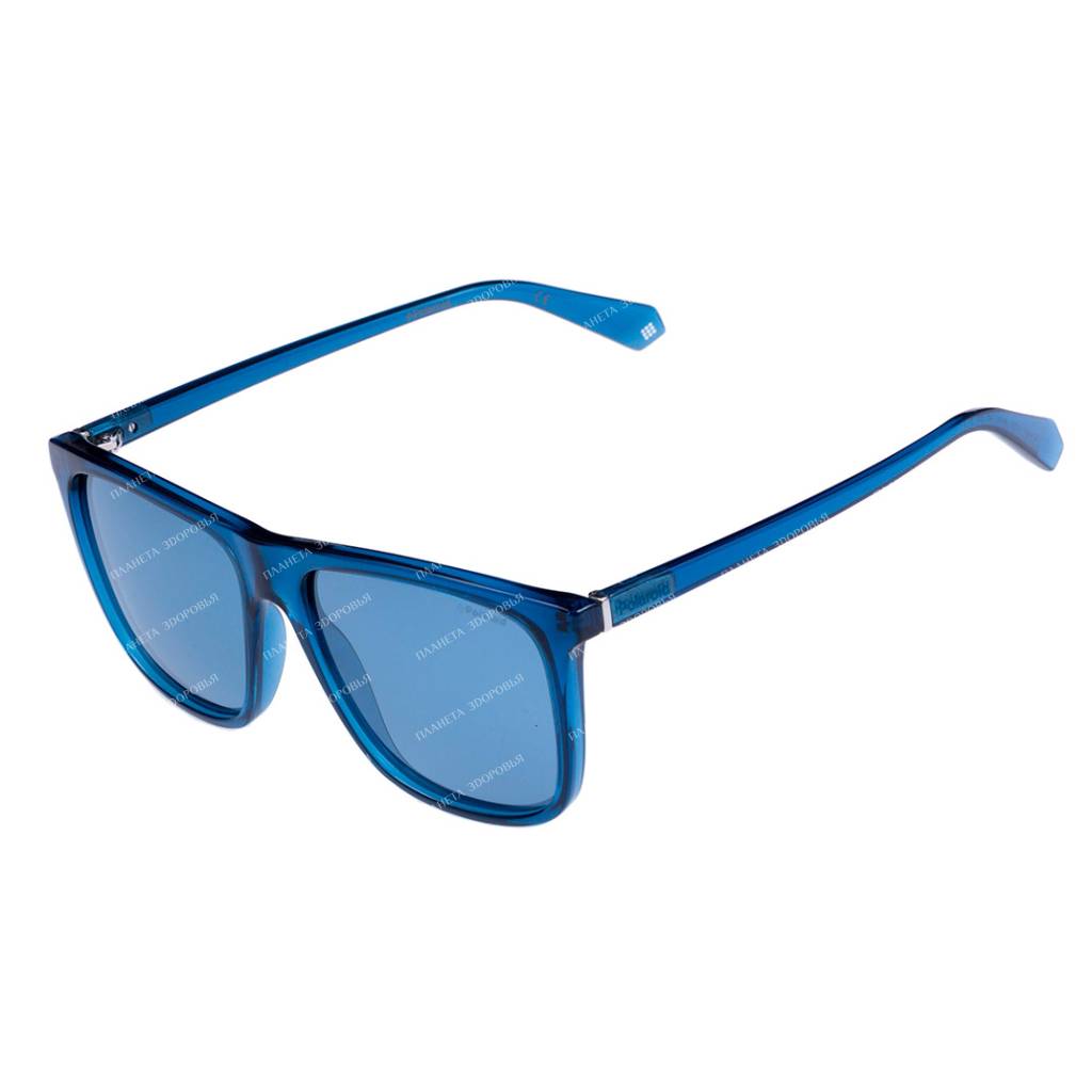 Polaroid sunglasses, N. PLD 6099/S PJP 56 XN