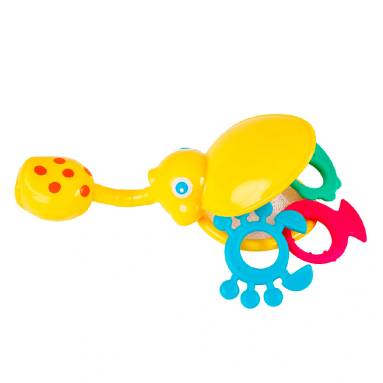 POMA Toy Set 'Pelican Hunting' 4 pcs 3 Years +
