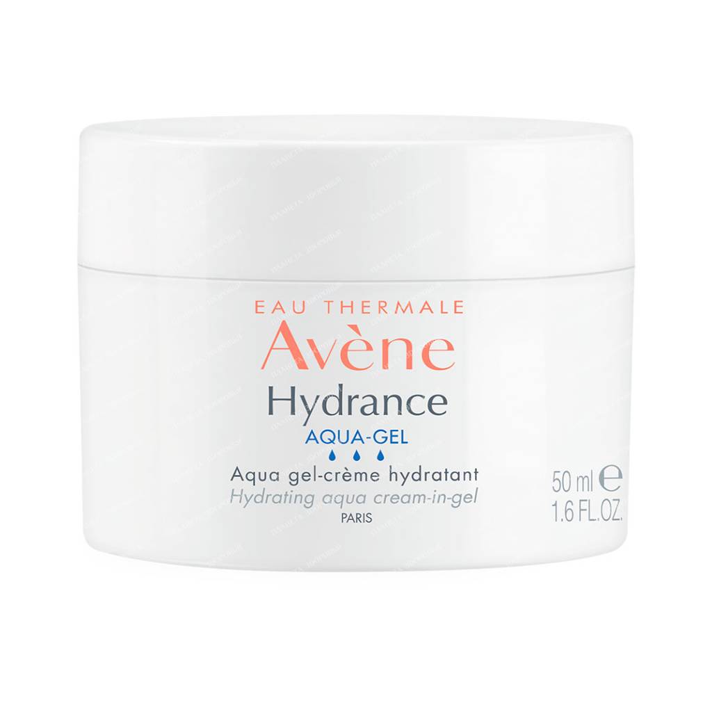AVENE HYDRANCE Aqua Gel 50 ml