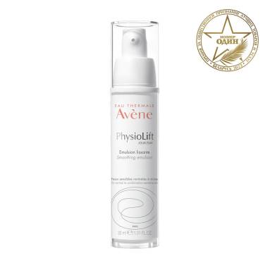 AVENE PhysioLift Jour Day Cream 30 ml