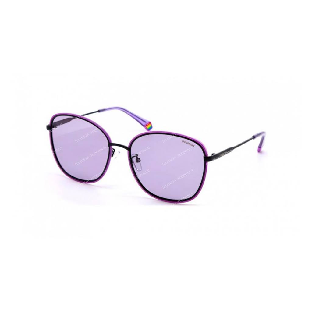 Polaroid sunglasses, N. PLD 6117/G/S B3V 61 KL