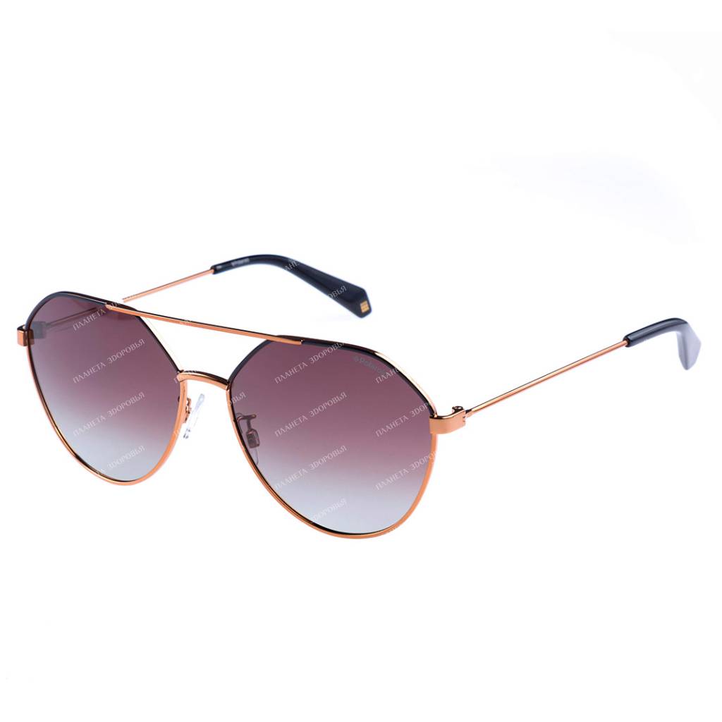 Polaroid sunglasses, PLD 6059/F/S, YYC