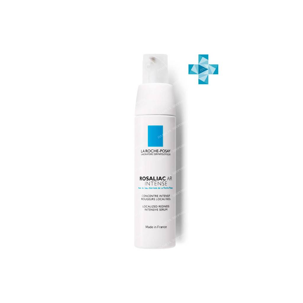 La Roche-Posay Intense Anti-Redness Serum Rosaliac AR, 40 ml