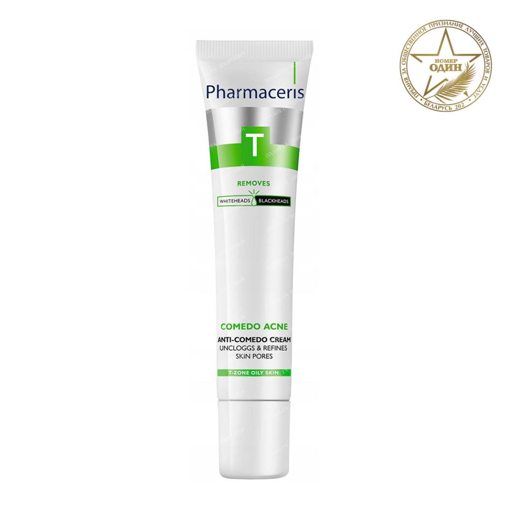 Pharmaceris T Anti-Acne Cream COMEDO ACNE 40ml