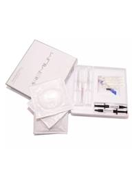 Amazing White Professional Premium Clinical Whitening Set 38% 4 Patients #1