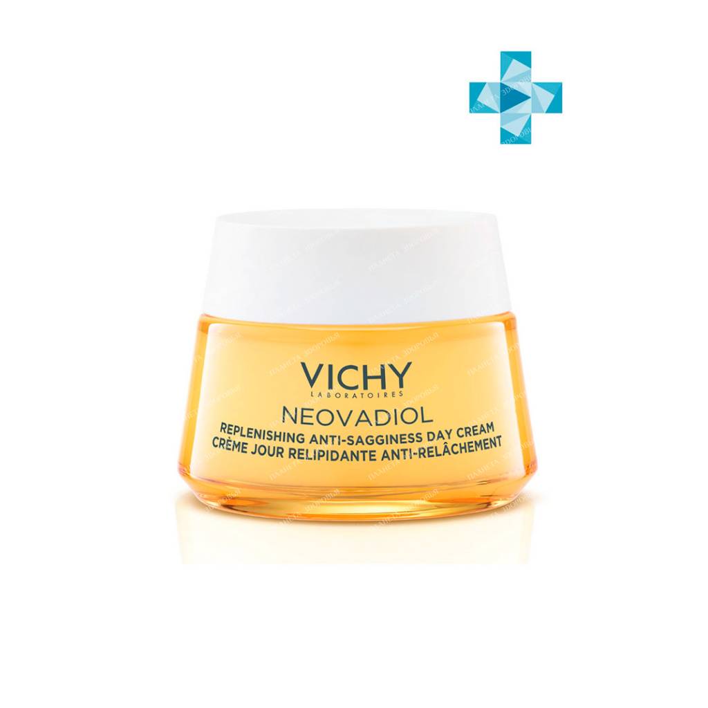 Vichy "Neovadiol" Day cream, restoring and remodeling facial contours 50 ml