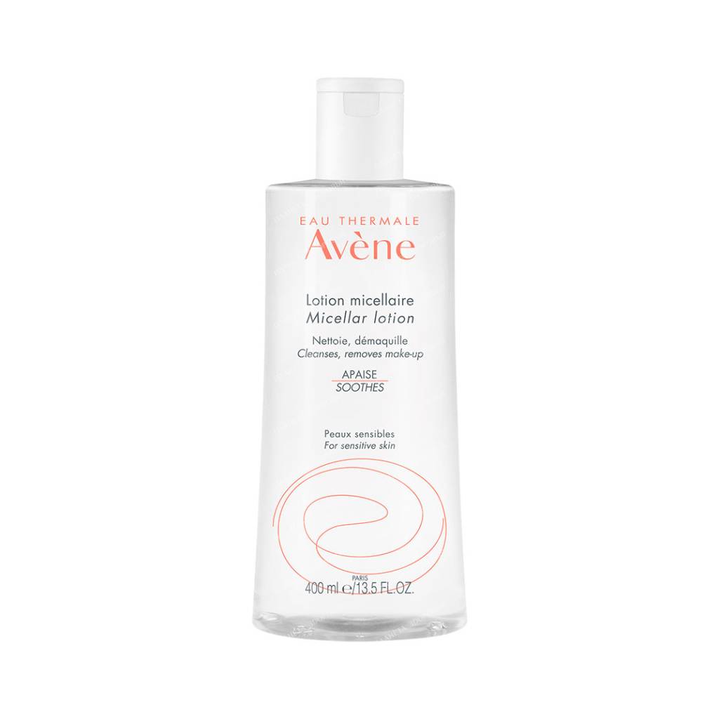 AVENE Micellar lotion 400 ml