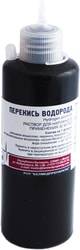 Belmedpreparations Hydrogen Peroxide solution, 30 mg / 1 ml, 200 ml.