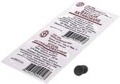 BHFZ Activated charcoal, 250 mg, 10 tab.