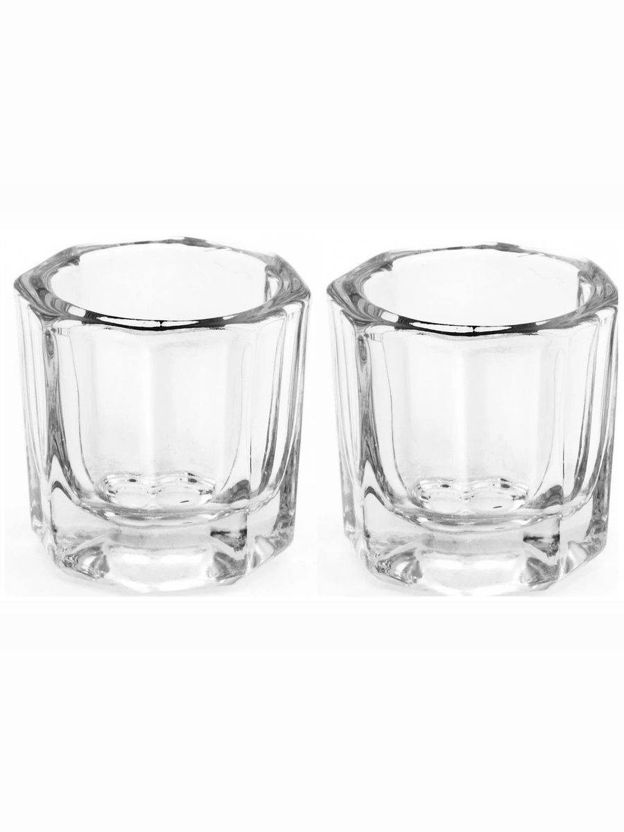 Eyebrow Tint Mixing Cup 10 ml